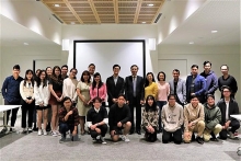Việt Nam, Australia thúc đẩy hợp tác toàn diện trên nhiều lĩnh vực