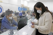 Minh bạch, bền vững thị trường trái phiếu: Tín hiệu tương tác bền vững