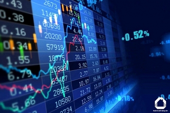 Bắt Phó Vụ trưởng Vụ Giám sát thị trường chứng khoán Nguyễn Hùng