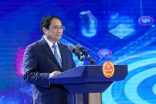 Thủ tướng yêu cầu ngành thuế phải đi đầu trong chuyển đổi số và thay đổi căn bản phương thức quản lý thuế