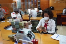 Lãi suất cho vay bất động sản tăng