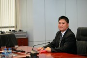 CEO “ngoại” Maritime Bank từ nhiệm