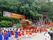 Dự thảo Luật tín ngưỡng, tôn giáo