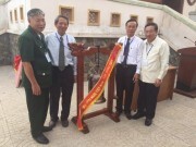 Doanh nhân Việt- Lào- Thái kỷ niệm 125 năm ngày sinh Chủ tịch Hồ Chí Minh