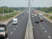 Đưa 25km đầu tiên đường cao tốc Hà Nội – Hải Phòng vào hoạt động