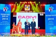 CADIVI: Nâng cao năng lực cạnh tranh, tăng cường xuất khẩu