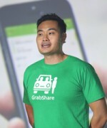 GrabShare: Góp phần giảm ùn tắc giao thông đô thị