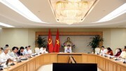 Rà soát các dự án ODA chưa nằm trong kế hoạch đầu tư công trung hạn