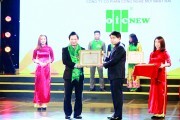 Công ty CP Công nghệ mới Nhật Hải: Phấn đấu trở thành doanh nghiệp công nghệ Nano hàng đầu