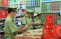 Đề xuất mới về kiểm tra chấp hành pháp luật của lực lượng Quản lý thị trường