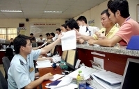 Sửa quy định về tạm dừng, chấm dứt hoạt động đại lý làm thủ tục hải quan