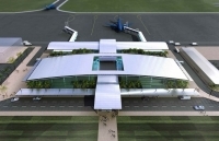 Đầu tư xây dựng Cảng hàng không Sa Pa, Lào Cai