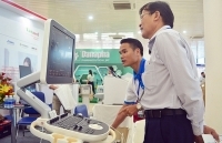 Thị trường dịch vụ y tế: Cuộc đua M&A quyết liệt