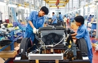 Tỷ lệ nội địa hoá của Việt Nam vượt malaysia