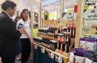 Thương mại Việt Nam - Thái Lan: Lạc quan với mục tiêu 20 tỷ USD