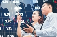 Phát hành trái phiếu, doanh nghiệp tận dụng cơ hội huy động vốn