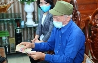 Triển khai gói 62 nghìn tỷ đồng: Ứng dụng công nghệ thông tin để tiền nhanh đến tay dân