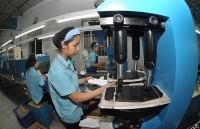 Phát triển công nghiệp hỗ trợ ngành da giày: Hóa giải hai điểm mấu chốt