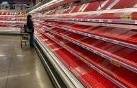 Xuất khẩu sang Trung Quốc tăng vọt, thị trường Mỹ thiếu thịt lợn