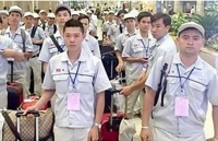 Chính sách mới có hiệu lực từ tháng 5/2020