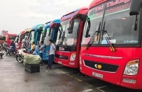 Đề xuất miễn, giảm phí bảo trì đường bộ 3 tháng cho đơn vị vận tải