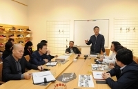 Chương trình hành động của Bộ Công Thương gắn với thực tế doanh nghiệp