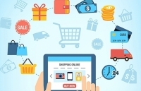 Thương mại điện tử: Không “bùng nổ” như kỳ vọng