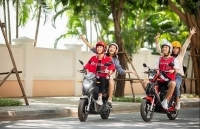 VinFast dành nhiều ưu đãi hấp dẫn hỗ trợ người mua xe máy điện