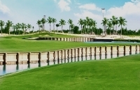 BRG Đà Nẵng Golf Resort: Trải nghiệm tuyệt phẩm thiết kế có một không hai trên thế giới của hai huyền thoại Nicklaus và Norman