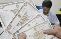 Điều kiện phát hành trái phiếu doanh nghiệp