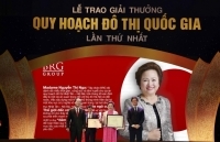 Rò rỉ những tên tuổi lớn đằng sau dự án triệu USD tại Hải Phòng