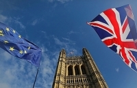 Vương quốc Anh công bố chế độ thuế quan toàn cầu mới sau Brexit