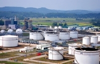 Quy chế quản lý xăng dầu dự trữ quốc gia