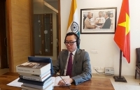 Giấy chứng nhận xuất xứ điện tử – điều kiện quan trọng để thúc đẩy thương mại Việt Nam - Ấn Độ