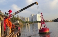 Đặt hàng, đấu thầu cung cấp DV sự nghiệp công quản lý, bảo trì đường thủy