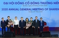 Đại hội đồng cổ đông VietinBank 2020 thông qua các mục tiêu cơ bản