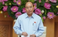 Thủ tướng: Cải cách tiền lương đi đôi với cải cách bộ máy