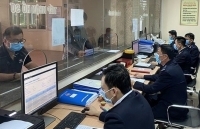 Tạo thuận lợi cho doanh nghiệp nộp C/O trong giai đoạn dịch COVID-19