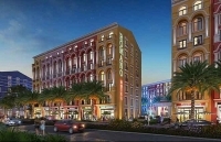 Phu Quoc Marina Square – mô hình boutique hotel hấp dẫn của “đảo ngọc” Phú Quốc