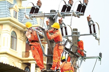 Cục Điều tiết điện lực: Góp phần quan trọng tái cơ cấu ngành điện
