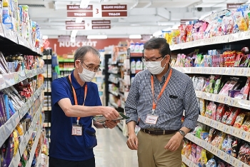 Khi các Tập đoàn Việt “tung chiêu” trên trận chiến bán lẻ