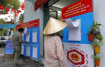 Tập trung thực hiện tốt các nhiệm vụ từ nay đến ngày bầu cử