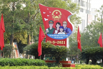 Hà Nội: Đa dạng các hình thức tuyên truyền bầu cử trên nền tảng công nghệ số