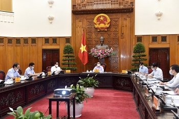 Cần sáng tạo, quyết liệt hành động để có nguồn lực phát triển cao tốc