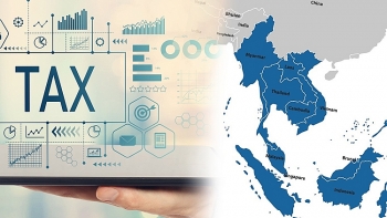 Làn sóng tăng thuế ở các quốc gia Đông Nam Á để ứng phó với lỗ hổng từ đại dịch