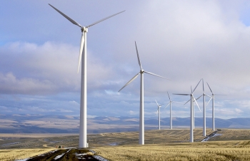 Xử lý rác thải điện gió - Vấn đề đang được thế giới quan tâm