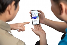 Giải mã cuộc đổi ngôi trên thị trường tài chính tiêu dùng