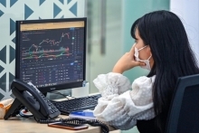 Chứng khoán giảm mạnh: Cơ hội nào cho nhà đầu tư?