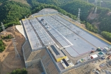 Hoàn thành Dự án trạm biến áp 220kV Tương Dương và đấu nối