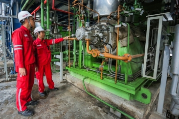 Điện lực Dầu khí Việt Nam – Hành trình 15 năm “Sinh năng lượng, Dưỡng tương lai”